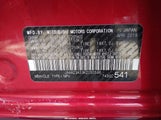 Mitsubishi Outlander Se JA4AZ3A33KZ050596 снимка