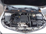 Chevrolet Malibu Fwd 1Fl 1G1ZC5ST3LF001849 fotografie