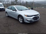 Chevrolet Malibu Fwd 1Fl 1G1ZC5ST3LF001849 снимка