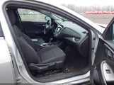 Chevrolet Malibu Fwd 1Fl 1G1ZC5ST3LF001849 photo
