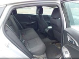 Chevrolet Malibu Fwd 1Fl 1G1ZC5ST3LF001849 fotografie