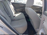 Toyota Corolla Le 1NXBU4EE8AZ348482 снимка