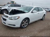 Chevrolet Malibu 1Lt 1G1ZC5E07CF256117 снимка