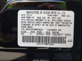 Infiniti Q50 Signature Edition JN1EV7CP6MM706061 снимка