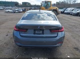 BMW 330I xDrive 3MW89CW0XS8F08516 photo