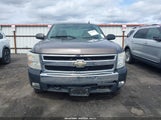 Chevrolet Silverado  Ltz 2GCEK13J681255228 снимка