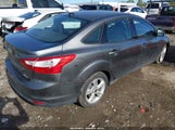 Ford Focus Se 1FADP3F24EL438927 снимка