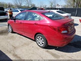 Hyundai Accent Gls KMHCT4AE4EU703263 снимка