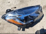 Mercedes-Benz Gla 250 4Matic WDCTG4GB3FJ033711 снимка