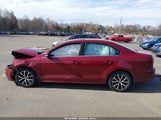 Volkswagen Jetta 1.4T Se 3VWDB7AJXHM222708 снимка