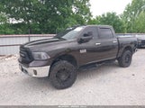 Ram  Big Horn 1C6RR7LG4GS288738 снимка