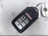 Honda Cr-V Touring 7FARW2H9XJE088468 снимка