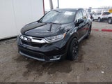 Honda Cr-V Touring 7FARW2H9XJE088468 снимка