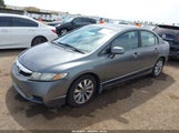 Honda Civic Ex-L 19XFA1F93AE026684 снимка