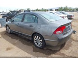 Honda Civic Ex-L 19XFA1F93AE026684 снимка