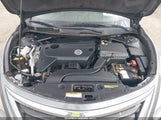Nissan Altima 2.5/S/Sv/Sl 1N4AL3AP3EC148423 снимка