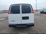 Chevrolet Express  Work Van 1GCZGHFG3J1309981 снимка