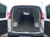 Chevrolet Express  Work Van 1GCZGHFG3J1309981 снимка
