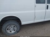 Chevrolet Express  Work Van 1GCZGHFG3J1309981 снимка