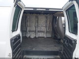 Chevrolet Express  Work Van 1GCZGHFG3J1309981 снимка