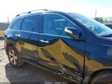 Acura Mdx 2HNYD2H24DH500974 снимка