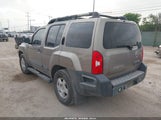 Nissan Xterra S 5N1AN08U46C555291 photo