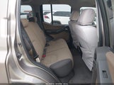 Nissan Xterra S 5N1AN08U46C555291 photo