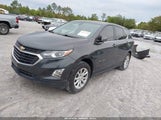 Chevrolet Equinox Lt 2GNAXKEV1K6154430 снимка