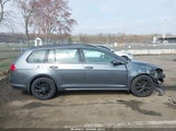 Volkswagen Golf Sportwagen Tdi S 4-Door 3VWCA7AU9FM515487 photo