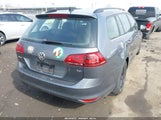 Volkswagen Golf Sportwagen Tdi S 4-Door 3VWCA7AU9FM515487 снимка