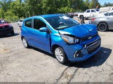 Chevrolet Spark 1Lt Cvt KL8CD6SA8HC738089 снимка