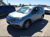 Honda Cr-V Lx 2HKRM3H31EH516308 снимка