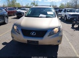 Lexus Rx 350 2T2BK1BA9AC076379 fotografie