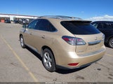 Lexus Rx 350 2T2BK1BA9AC076379 снимка