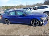 Honda Accord Sport 1HGCV1F36NA102542 fotografie
