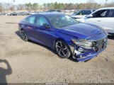 Honda Accord Sport 1HGCV1F36NA102542 photo