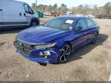 Honda Accord Sport 1HGCV1F36NA102542 снимка