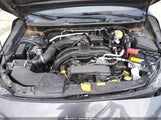 Subaru Crosstrek Premium JF2GTAEC0M8366032 снимка