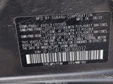 Subaru Crosstrek Premium JF2GTAEC0M8366032 снимка