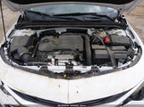 Chevrolet Malibu Fwd 1Lt 1G1ZD5STXSF137942 photo