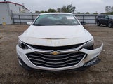 Chevrolet Malibu Fwd 1Lt 1G1ZD5STXSF137942 photo