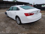 Chevrolet Malibu Fwd 1Lt 1G1ZD5STXSF137942 photo