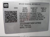 Chevrolet Malibu Fwd 1Lt 1G1ZD5STXSF137942 photo