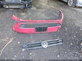 Volkswagen Golf Tsi S 4-Door 3VW217AU5FM013166 photo
