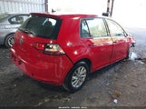 Volkswagen Golf Tsi S 4-Door 3VW217AU5FM013166 photo