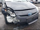 Toyota Prius Three JTDKN3DU9B0318260 снимка