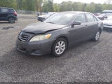 Toyota Camry Le 4T1BF3EK2BU220606 снимка