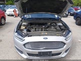 Ford Fusion S 3FA6P0G7XFR205719 снимка