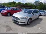 Ford Fusion S 3FA6P0G7XFR205719 снимка