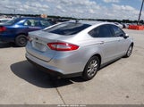 Ford Fusion S 3FA6P0G7XFR205719 снимка